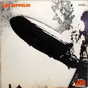 Led Zeppelin - Led Zeppelin