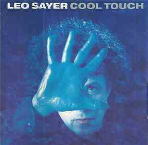 Leo Sayer - Cool Touch