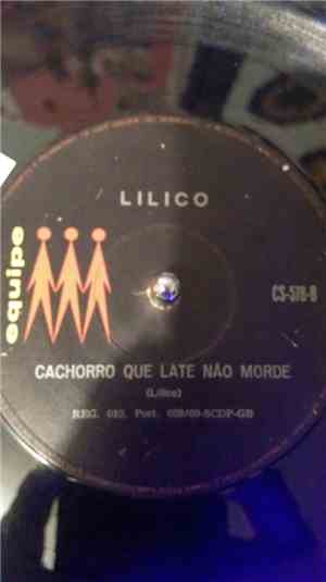 Lilico - Portugal Querido / Cachorro que late não morde (7