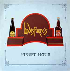 Lindisfarne - Finest Hour
