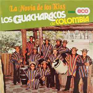 Los Guacharacos De Colombia - Super Cumbias