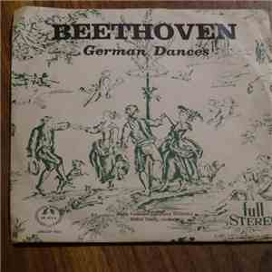 Ludwig van Beethoven - German Dance