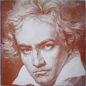 Ludwig Van Beethoven - Zum Beethoven-Jahr