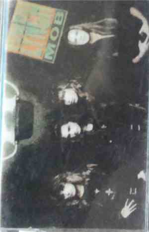 Lynch Mob  - Lynch Mob