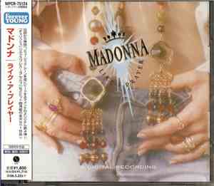 Madonna - Like A Prayer