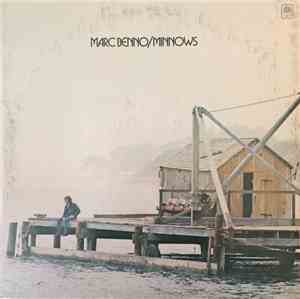 Marc Benno - Minnows