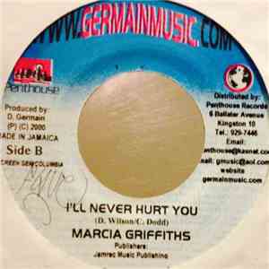 Marcia Griffiths - I'll Never Hurt You