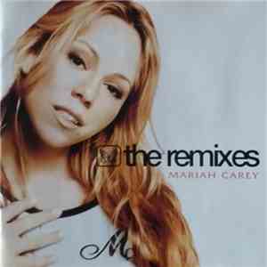 Mariah Carey - The Remixes