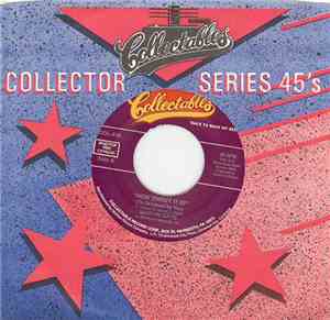 Marvin Gaye - How Sweet It Is (To Be Loved By You) / I'll Be Doggone