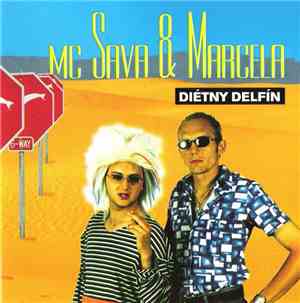 MC Sava & Marcela - Diétny Delfín