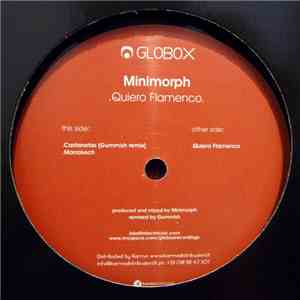 Minimorph - Quiero Flamenco