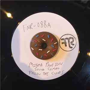 Misha Panfilov Sound Combo - Follow The Clouds / Way Higher