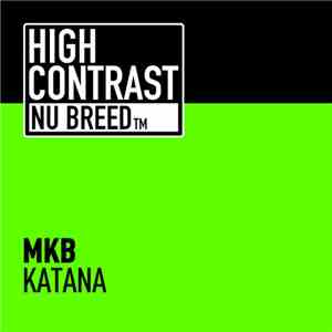 MKB  - Katana