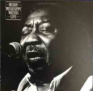 Muddy Waters - Muddy 