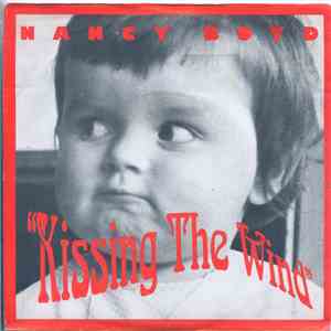 Nancy Boyd - Kissing The Wind