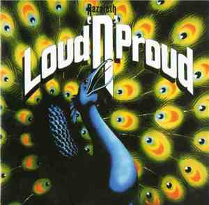 Nazareth  - Loud 'N' Proud