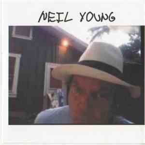Neil Young - Johnny Magic