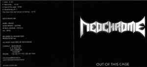 Neochrome - Out Of This Cage