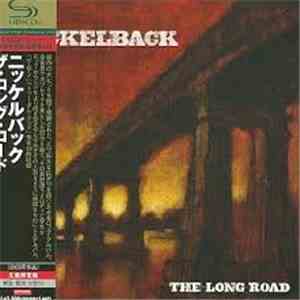 Nickelback - The Long Road