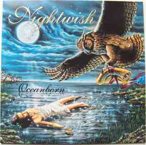 Nightwish - Oceanborn