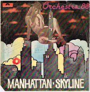 Orchestra 88 - Manhattan Skyline