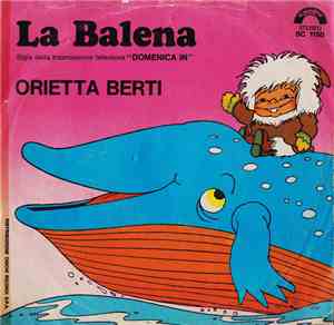 Orietta Berti - La Balena