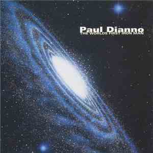 Paul Di'Anno - The Worlds First Iron Man