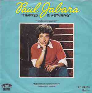 Paul Jabara - Trapped In A Stairway