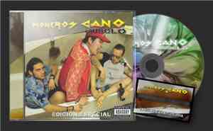 Pioneros Cano - Musclo