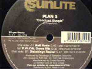 Plan 5 - Constant Boogie