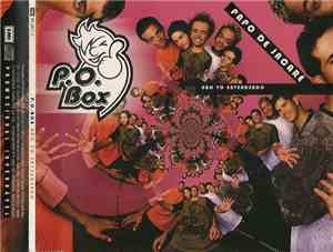 P.O. Box  - Não To Entendendo / Papo De Jacaré