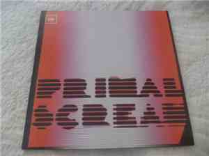 Primal Scream - Evil Heat