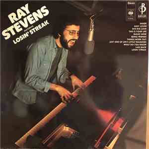 Ray Stevens - Ray Stevens Featuring Losin' Streak