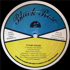 Risco Connection - It's My House