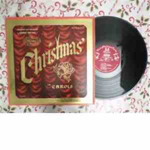 robert rheims - merry christmas in carol