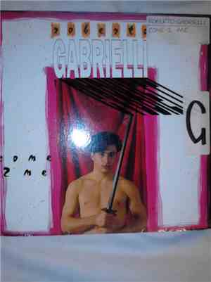 Roberto Gabrielli - Come 2 Me