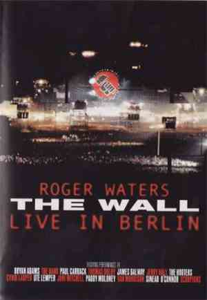 Roger Waters - The Wall: Live In Berlin