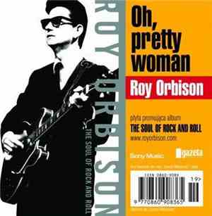 Roy Orbison - Oh, Pretty Woman