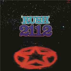 Rush - 2112
