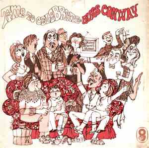 Russ Conway - Time To Celebrate
