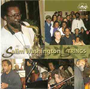 Salim Washington - Strings