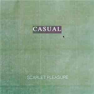 Scarlet Pleasure - Casual