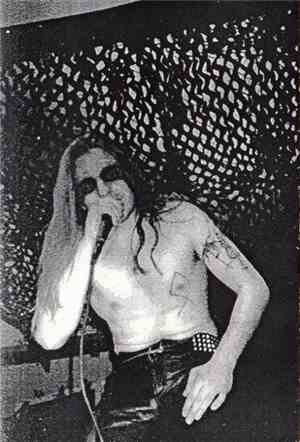 Shadows Toward My Sky - Live In Berlin 6.6.1997