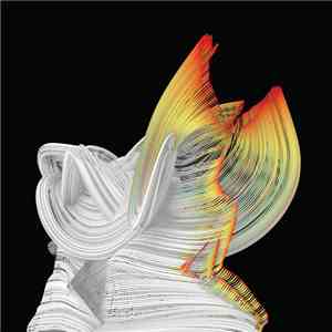 Simon Pyke - Universal Everything & You
