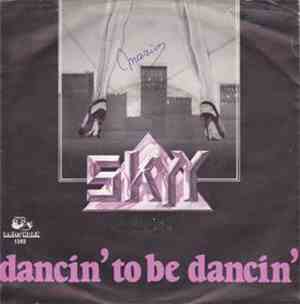 Skyy - Dancin' To Be Dancin'