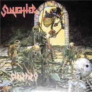 Slaughter  - Strappado