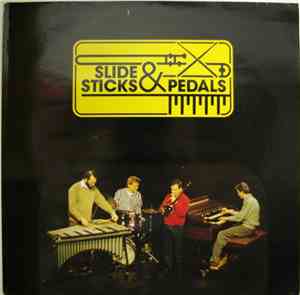Slide Sticks & Pedals - Slide Sticks & Pedals