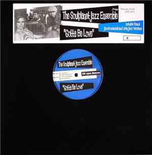 Soulplanet Jazz Ensemble, The - Gotta Be Love