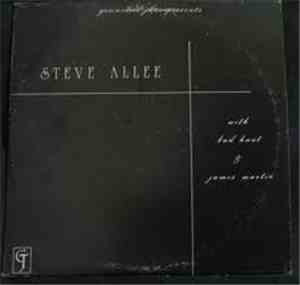 Steve Allee - Steve Allee