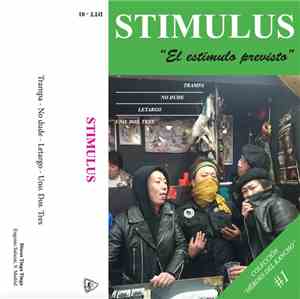 Stimulus  - El Estímulo Previsto